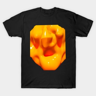 Orange guy T-Shirt